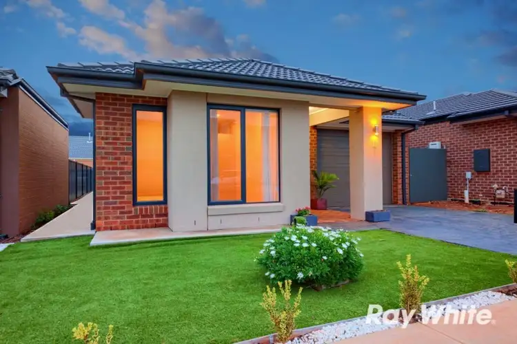Third view of Homely house listing, 3 Echinacea Street, Truganina VIC 3029