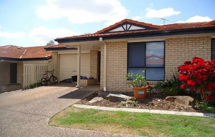 3/31 Solar Street, Beenleigh QLD 4207