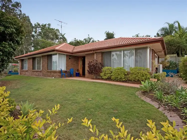 Fourth view of Homely house listing, 7 oron Close, Westlake QLD 4074