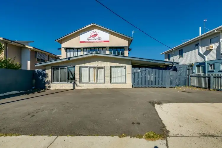 Third view of Homely house listing, 92 Smith Street, Southport QLD 4215