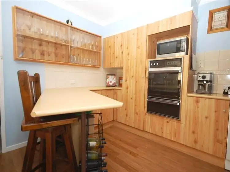 Seventh view of Homely house listing, 133 Erskine Road, Griffith NSW 2680