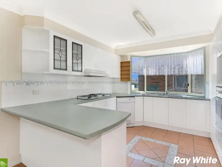 Second view of Homely house listing, 73 Jarrah Way, Albion Park Rail NSW 2527