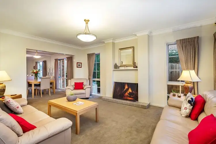 Second view of Homely house listing, 9 Schafter Drive, Doncaster East VIC 3109