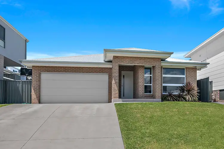 Main view of Homely house listing, 5 Cubitt Road, Flinders NSW 2529
