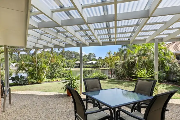 Second view of Homely house listing, 14 Munbilla Close, Mountain Creek QLD 4557