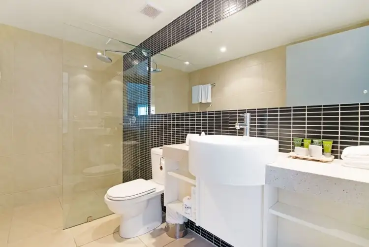 Seventh view of Homely apartment listing, 506/43B Knuckey Street, Darwin NT 800