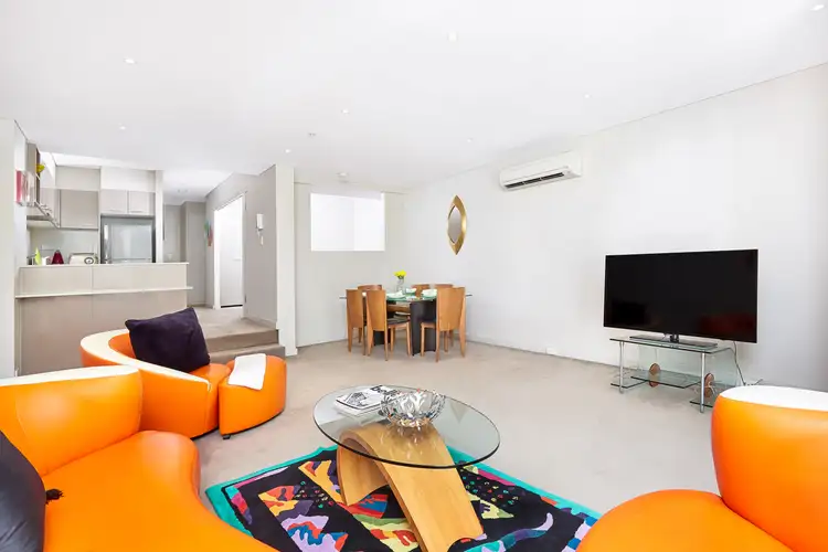 Second view of Homely apartment listing, G04/732 Military Road, Mosman NSW 2088
