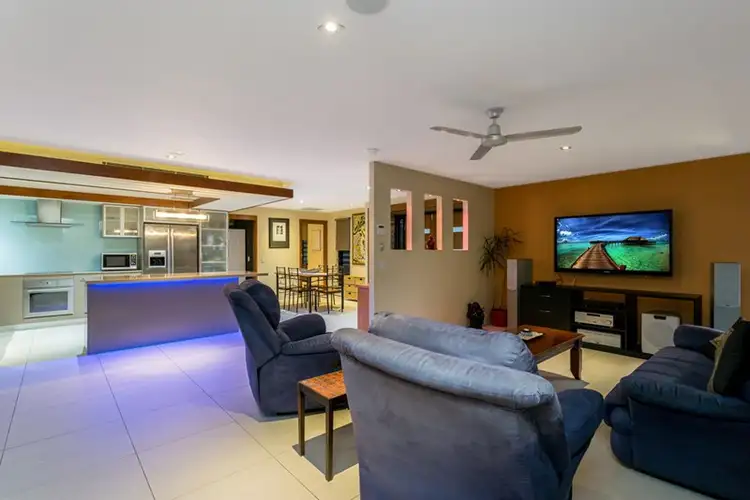 Fifth view of Homely house listing, 13 Ainsley Avenue, Ashmore QLD 4214