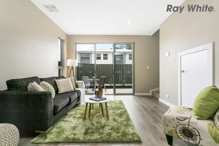 Sixth view of Homely townhouse listing, 23A Grazing Avenue, Morphett Vale SA 5162