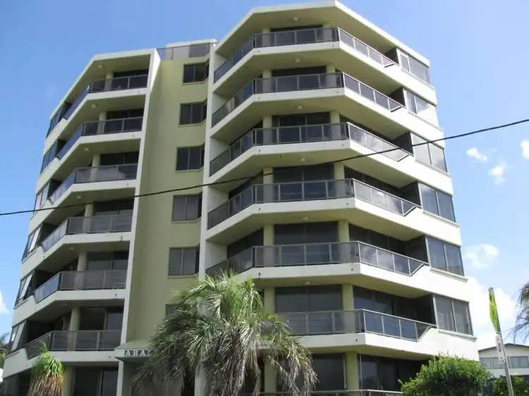 Second view of Homely unit listing, Unit 9 'Araluen' 10 Bulcock Beach Esplanade, Caloundra QLD 4551