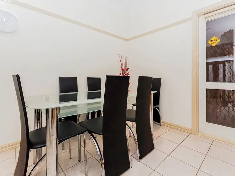 Second view of Homely house listing, 1/18 Lucy Close, Tarneit VIC 3029
