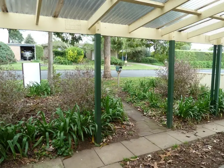Second view of Homely house listing, 5 Foote Street, Mount Gambier SA 5290