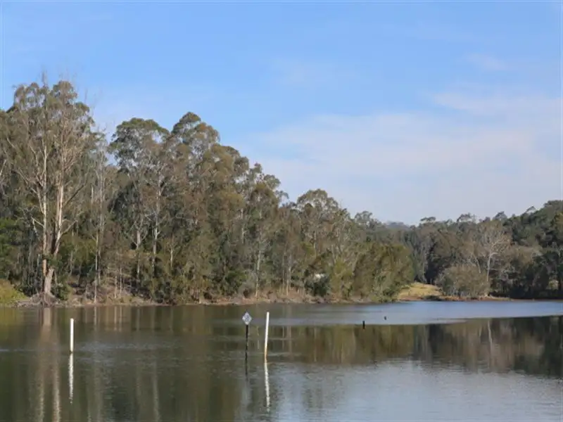 Main view of Homely land listing, Lots 103 & 104 Wagonga Scenic Drive, Narooma NSW 2546