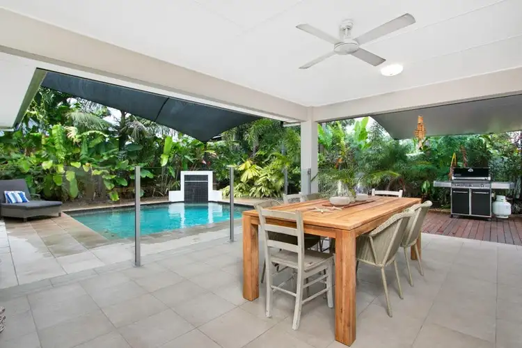 4 Edge Close, Kewarra Beach QLD 4879