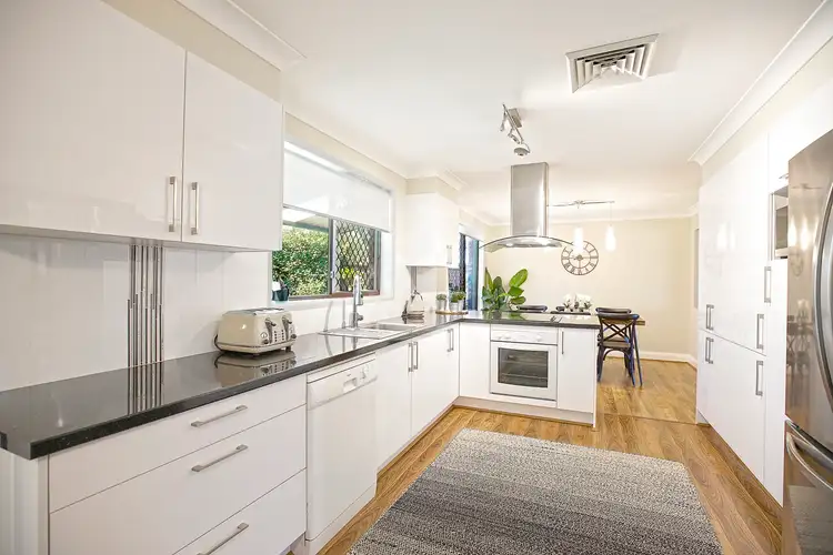 Fourth view of Homely house listing, 94. Racecourse Road, South Penrith NSW 2750