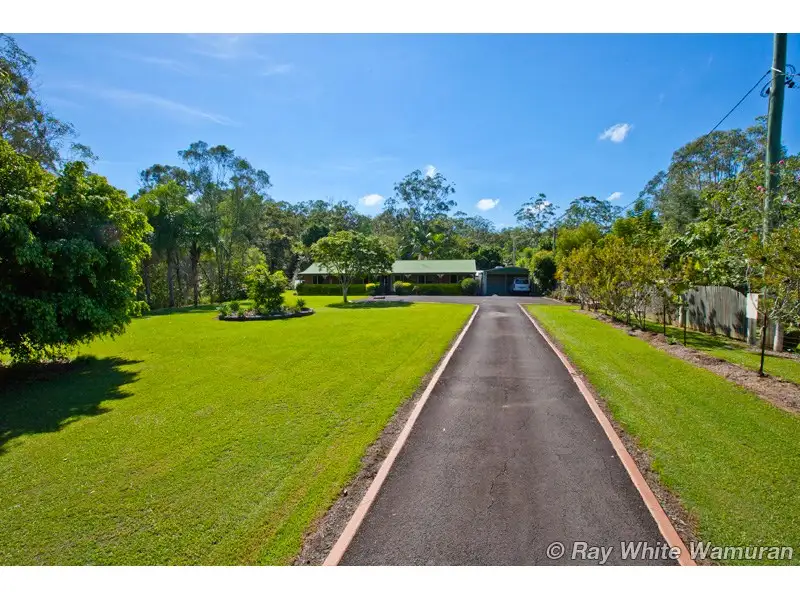 Main view of Homely house listing, 27 Aroona Court, Wamuran QLD 4512