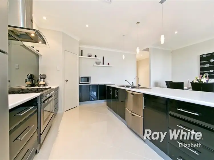 Seventh view of Homely house listing, 66 Wallace Drive, Craigmore SA 5114