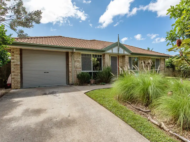 Main view of Homely house listing, 33 Waratah Close, Tewantin QLD 4565