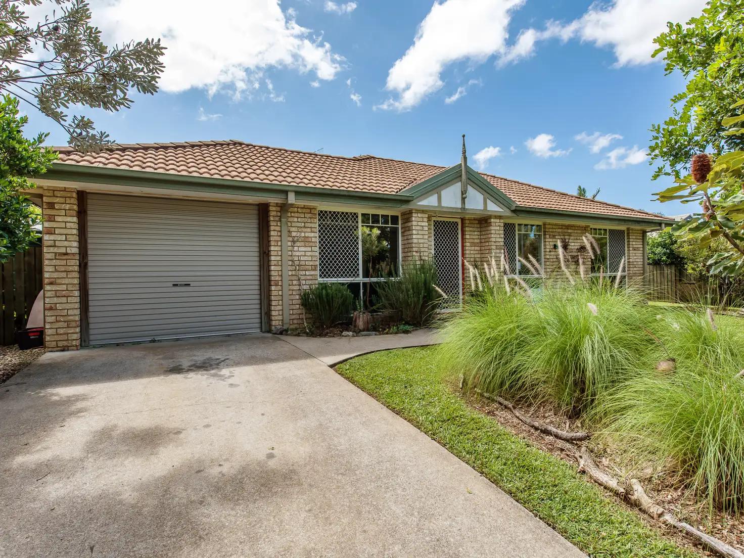 Main view of Homely house listing, 33 Waratah Close, Tewantin QLD 4565