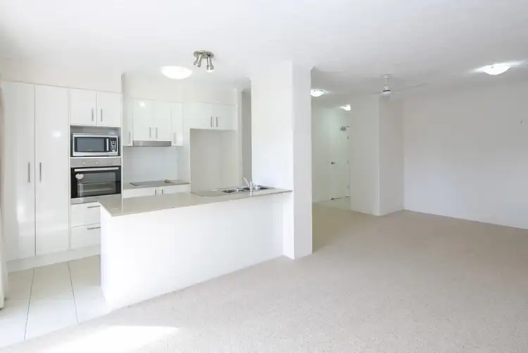 Fourth view of Homely apartment listing, 7/7-13 Shore Street East, Cleveland QLD 4163