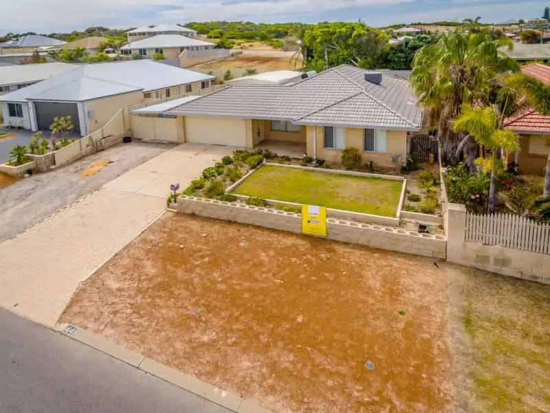 Main view of Homely house listing, 44 Rother Road, Cape Burney WA 6532