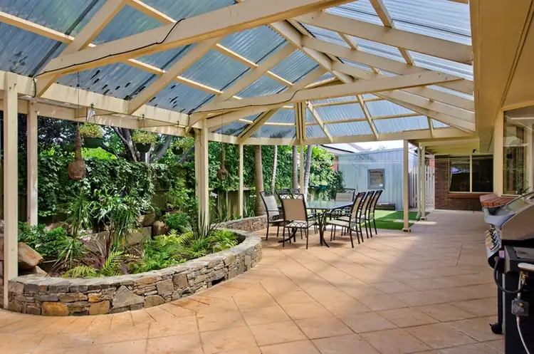Second view of Homely house listing, 5 Harris Street, Edwardstown SA 5039