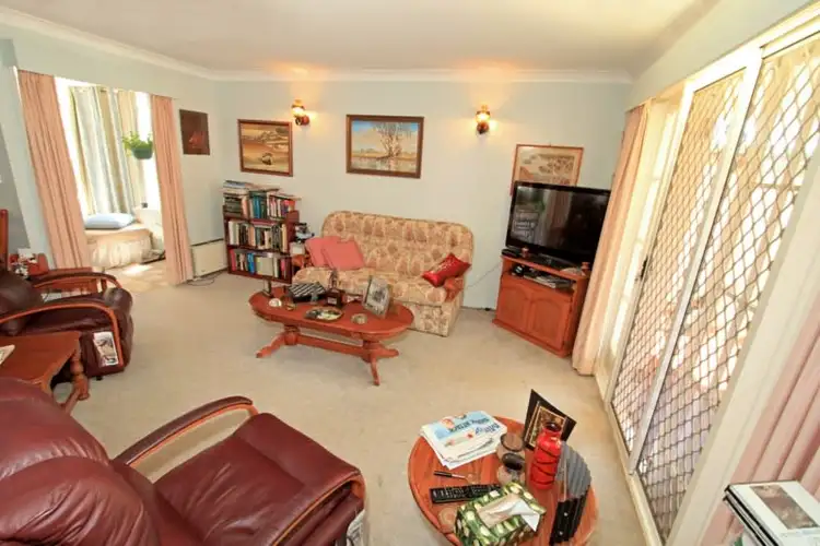 Sixth view of Homely house listing, 30 Dolphin Crescent, Taranganba QLD 4703