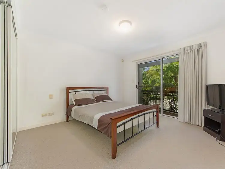 Fifth view of Homely unit listing, 7N/100 Cotlew Street East, Southport QLD 4215