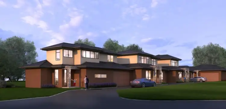 Fourth view of Homely house listing, 2/1781 Ferntree Gully Road, Ferntree Gully VIC 3156