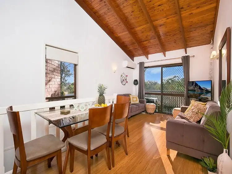 Second view of Homely house listing, 1/394 Chatswood Road, Shailer Park QLD 4128