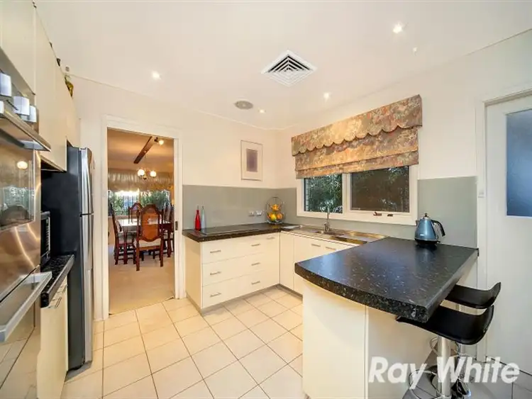 Second view of Homely house listing, 8 Lukes Lane, Baulkham Hills NSW 2153