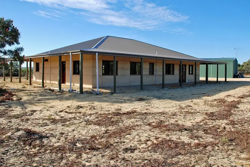 Main view of Homely house listing, 9 Wren Way, Jurien Bay WA 6516