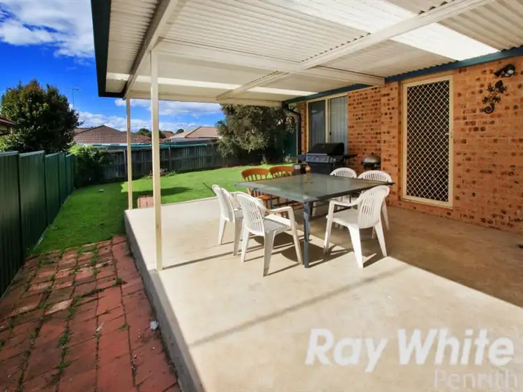 Seventh view of Homely house listing, 11 Jillak Close, Glenmore Park NSW 2745