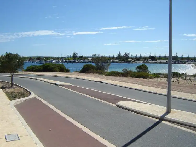 Second view of Homely land listing, Lot 3, 21 Oceanic Way, Jurien Bay WA 6516