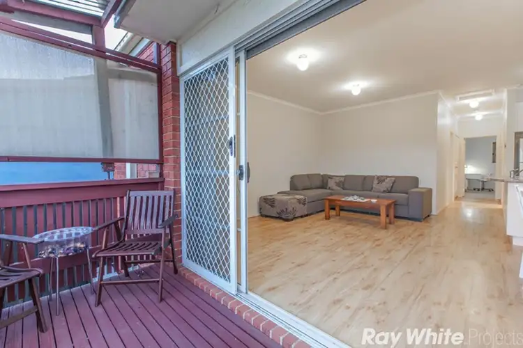 Fifth view of Homely townhouse listing, 6/13 Fyfe Street, Reservoir VIC 3073