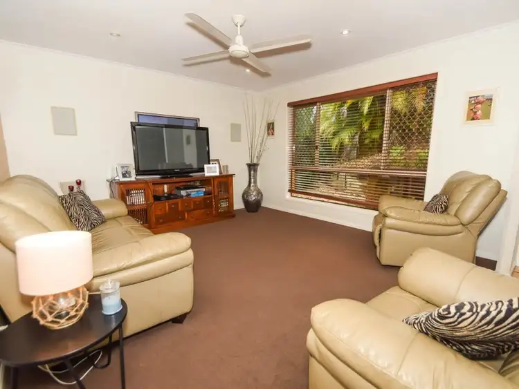 Fifth view of Homely house listing, 8 Arista Court, Bli Bli QLD 4560