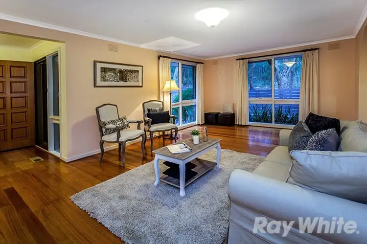 Fifth view of Homely house listing, 2 Rothwell Court, Mitcham VIC 3132