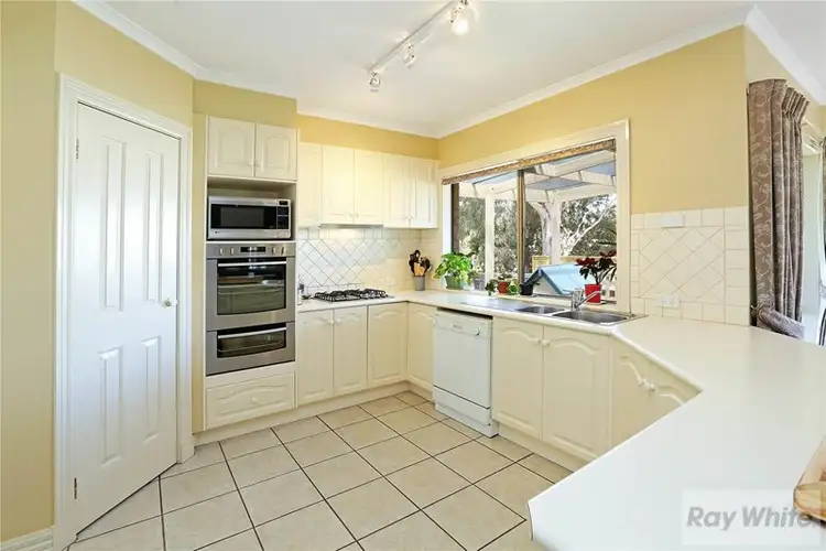 Third view of Homely house listing, 7 Nanton Close, Lara VIC 3212