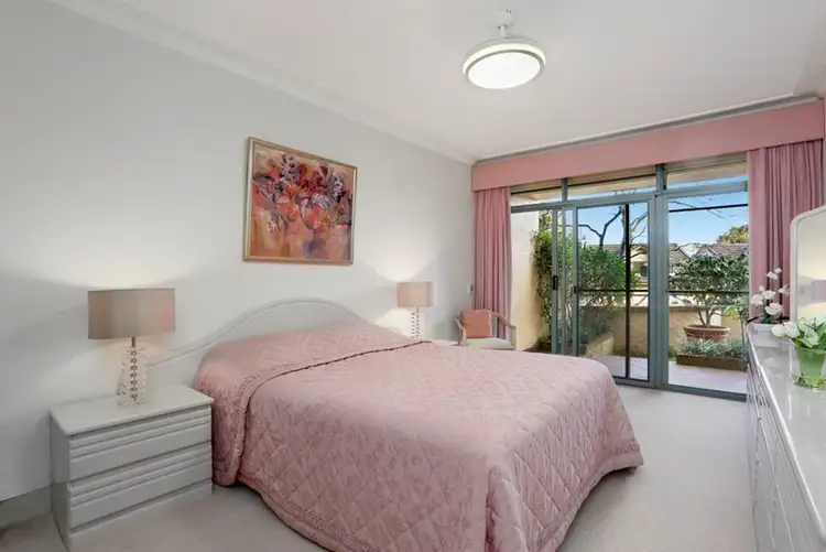 Fourth view of Homely apartment listing, 34/1-11 Bridge End, Wollstonecraft NSW 2065