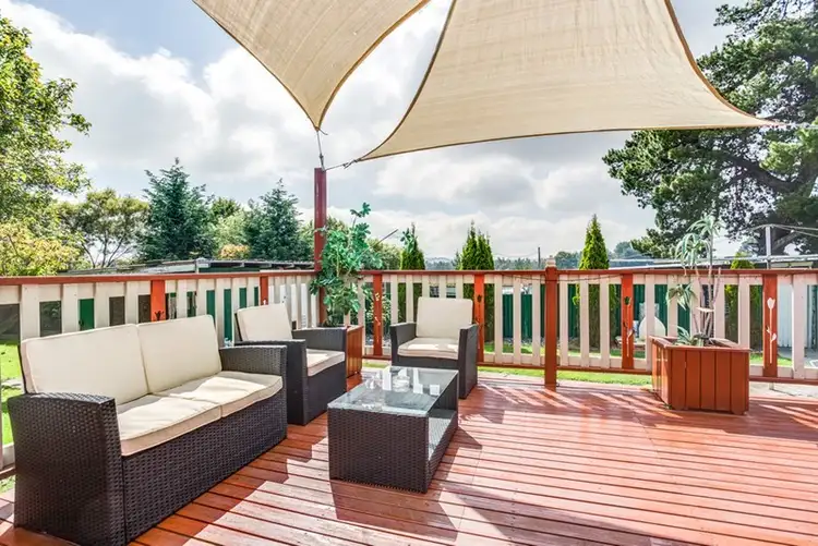 Second view of Homely house listing, 234 Weld Street, Beaconsfield TAS 7270