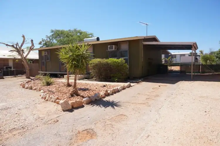 11 Ingleton Street, Exmouth WA 6707