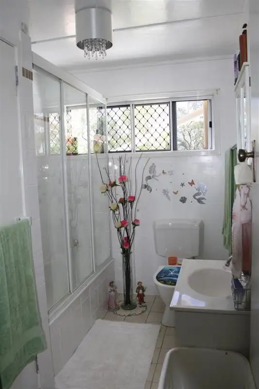 Third view of Homely house listing, 33 Toonda Street, Bajool QLD 4699