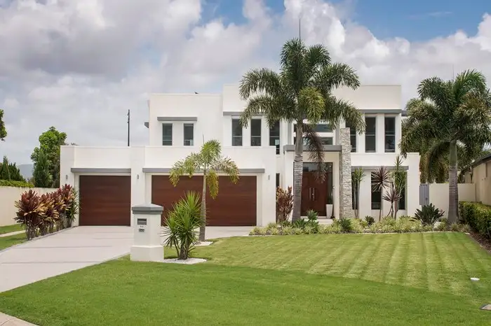 Second view of Homely house listing, 2150 Beaufort Way, Hope Island QLD 4212