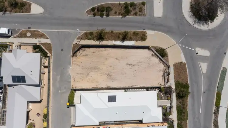 Third view of Homely land listing, 60 Lookout Drive, Yanchep WA 6035