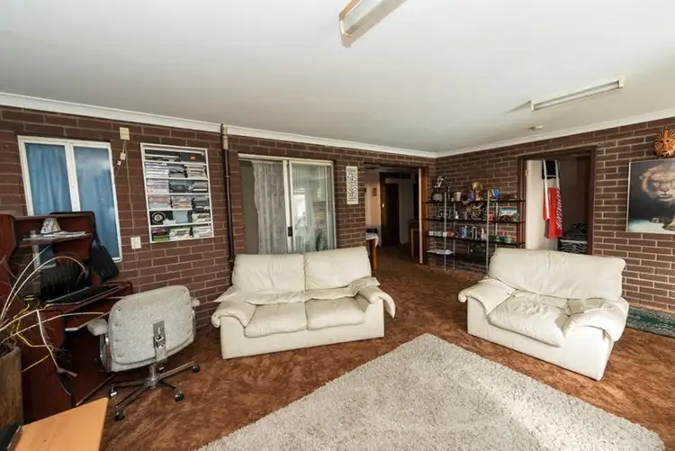 Fifth view of Homely house listing, 29 Tempany Way, Koondoola WA 6064