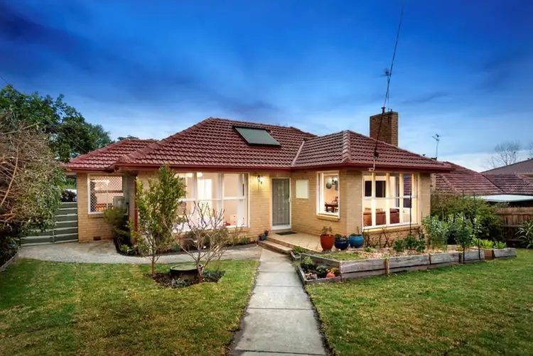 Second view of Homely unit listing, 1/142 Ferntree Gully Road, Oakleigh East VIC 3166
