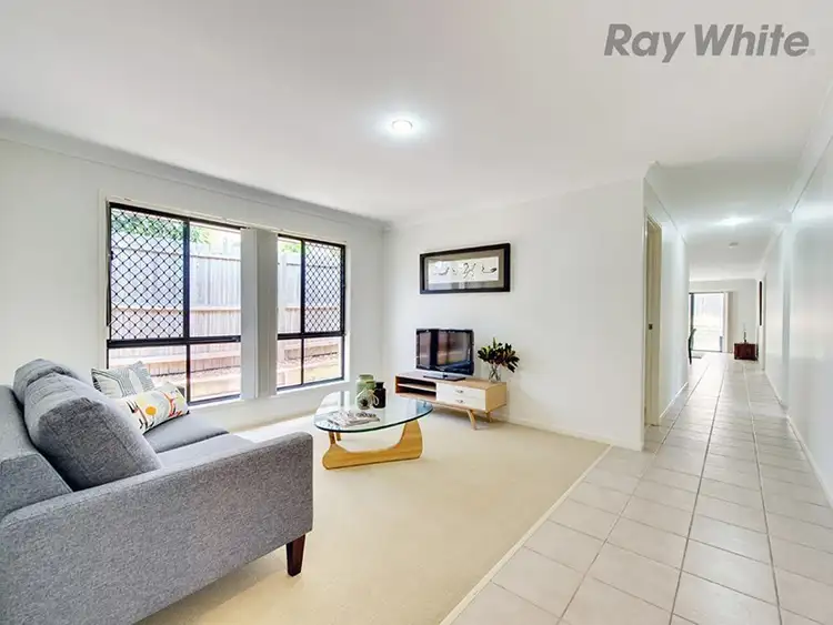 Sixth view of Homely house listing, 36 Liberty Crescent, Springfield Lakes QLD 4300