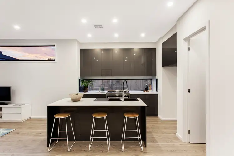 Sixth view of Homely townhouse listing, 68A Latrobe Street, Mentone VIC 3194