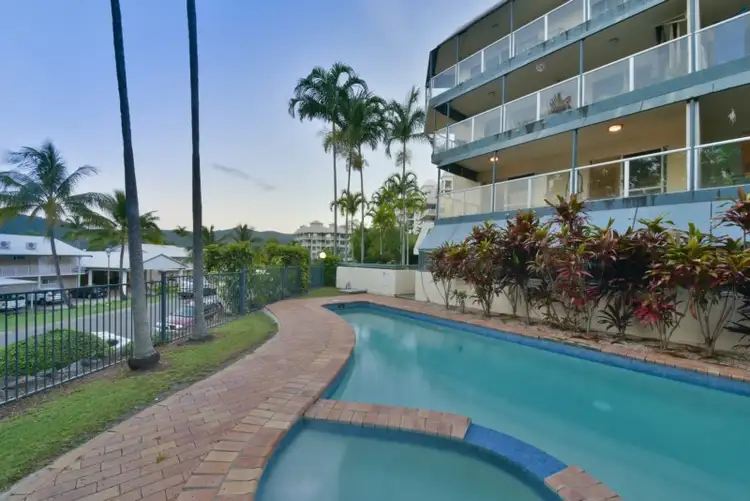 1/9 Hermitage Drive, Airlie Beach QLD 4802