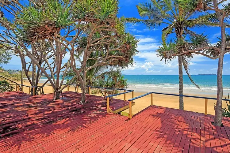 Sixth view of Homely house listing, 1 Ryan Street, Zilzie QLD 4710